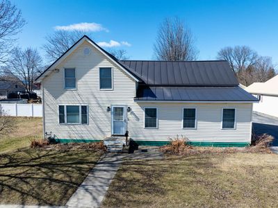 5 Fourth Street, Swanton, VT, 05488