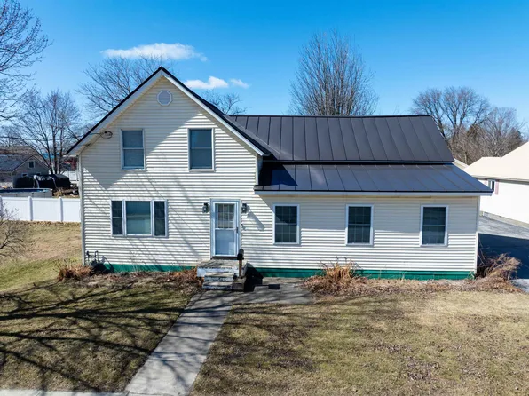 5 Fourth Street, Swanton, VT 05488