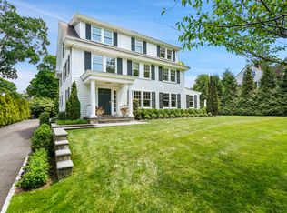 9 Park Pl, Greenwich, CT 06830