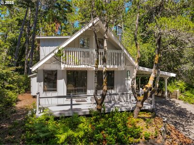 475 North Ave, Manzanita, OR, 97130