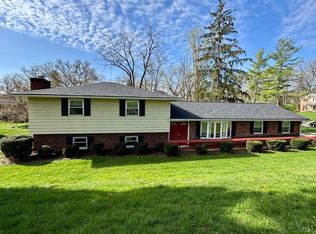 1519 Christine Dr, Fairfield, OH 45014