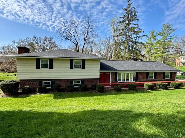 1519 Christine Dr, Fairfield, OH 45014