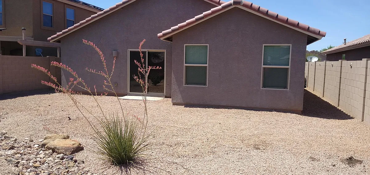 Building Photo - 11213 E Verbina Ln