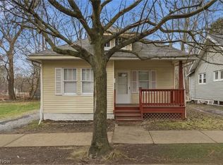 262 Sobul Ave, Akron, OH