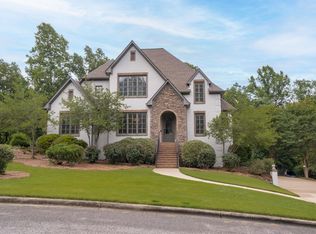 3937 Haddon Cir, Hoover, AL 35226