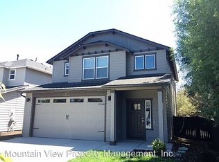 1973 NE Cliff Dr, Bend, OR 97701