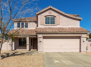 3532 E Mead Dr, Gilbert, AZ 85298