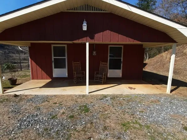 402 E Sylva Cir, Sylva, NC 28779