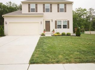 58 Shoreline Rd, Egg Harbor Township, NJ 08234