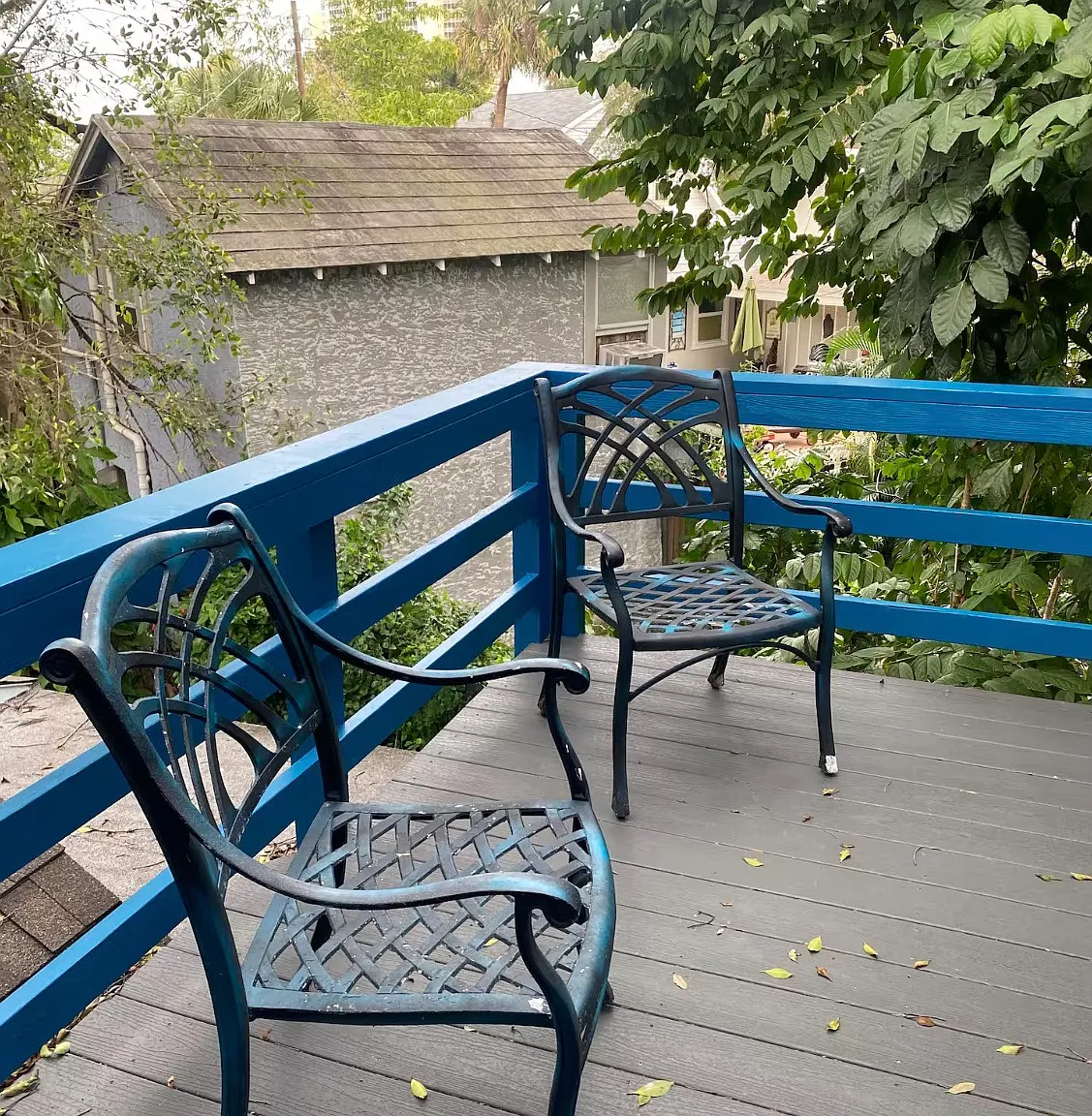 Studio, 450 sqft, $1,400 — Photo 4