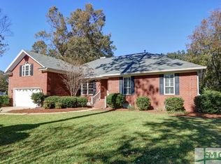 565 Steele Wood Dr, Richmond Hill, GA 31324