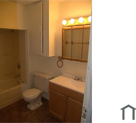2 bed, 1100 sqft, $1,595 — Photo 2