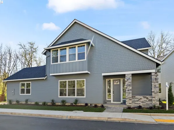 7503 NW Quinault St #122, Camas, WA 98607