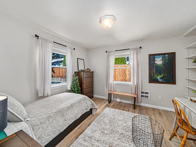 Bedroom #3