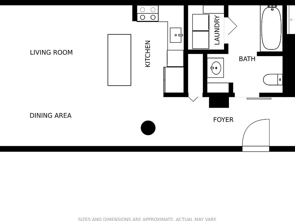 1st image of 601 4th St Unit 205