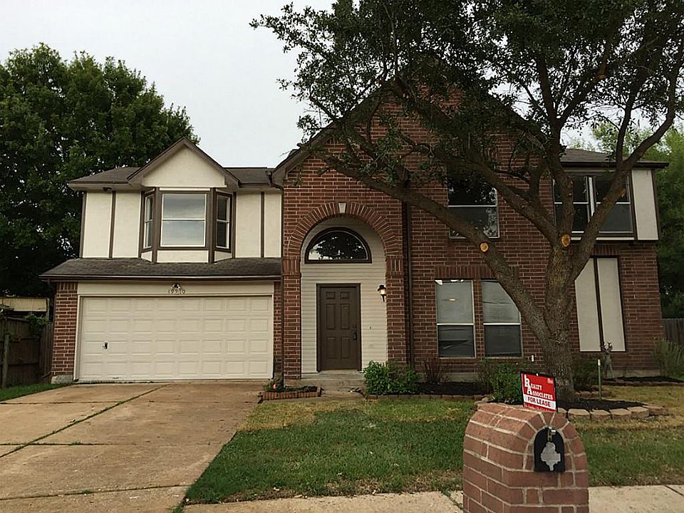 1st image of 19910 Big Timber Dr