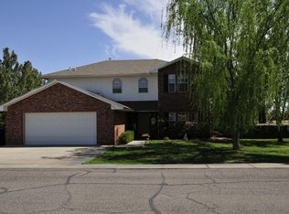 527 N Park Dr, Las Cruces, NM 88005