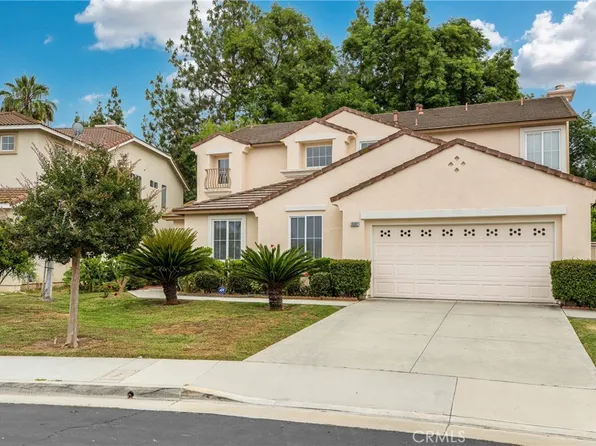 19392 Waterfall Way, Rowland Heights, CA 91748