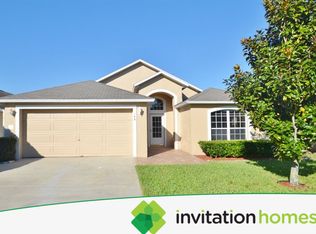 166 Brushcreek Dr, Sanford, FL 32771