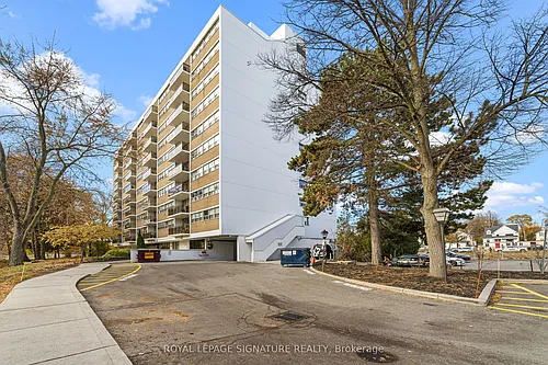 212 Kerr St #503 Photo 1