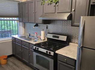 5126 S Prairie Ave #3S, Chicago, IL 60615