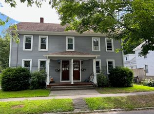 47 Olive St, Northampton, MA 01060