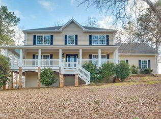 3359 Parsons Ridge Ln, Duluth, GA 30097