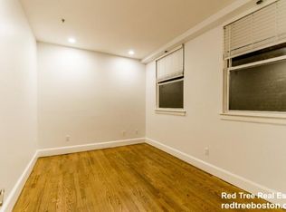 140 Boylston St APT 5F, Boston, MA 02116