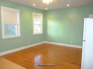 541 Pleasant St, Worcester, MA 01602