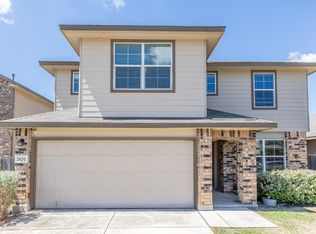 2631 Willow Pond, San Antonio, TX 78244