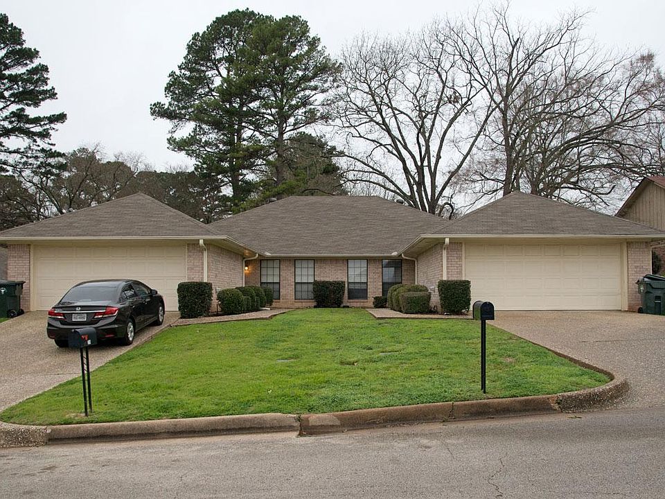 2509 Westminster Dr, Tyler, TX 75701 Zillow