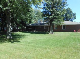 53630 Ash Rd, Granger, IN 46530