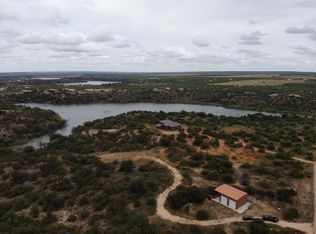 70 Ward Rd, Justiceburg, TX 79330