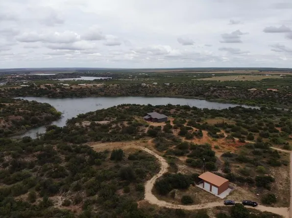 70 Ward Rd, Justiceburg, TX 79330