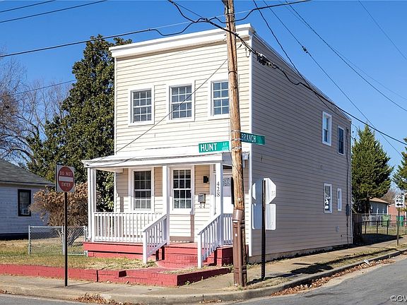 2nd image of 428 Hunt Ave