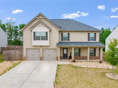 3067 Chris Cir, Villa Rica, GA, 30180