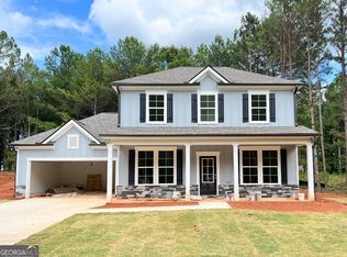 175 Breckens Way, Statham, GA 30666