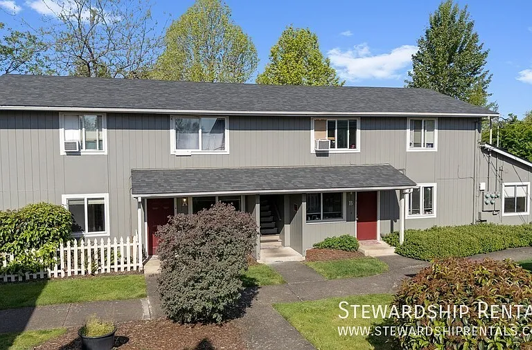 1170 Grant Aly #A — Photo 1