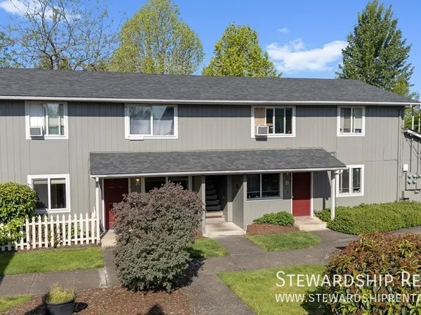 1170 Grant Aly APT A, Eugene, OR 97402