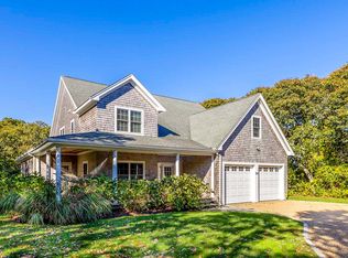 94 Marthas Rd, Edgartown, MA 02539