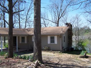 109 Little John Dr, Hardy, AR 72542