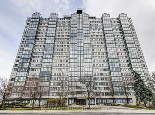 350 Webb Dr #306, Mississauga, ON L5B 3W4