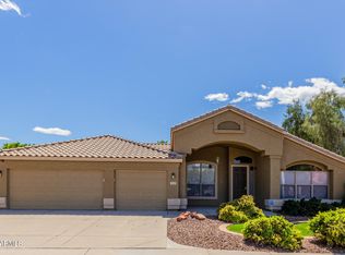 2343 E Kempton Rd, Chandler, AZ 85225