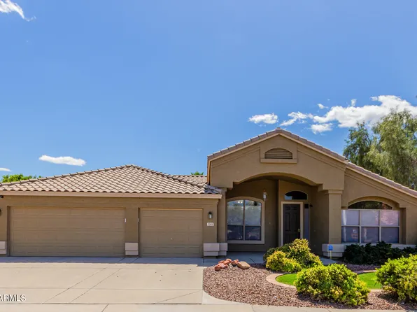 2343 E KEMPTON Road, Chandler, AZ 85225