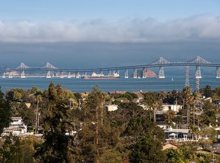 109 Marina Blvd, San Rafael, CA 94901