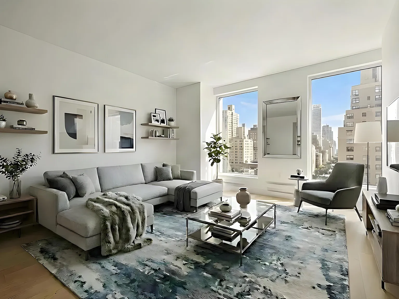 225 West 28th Street — Photo 1