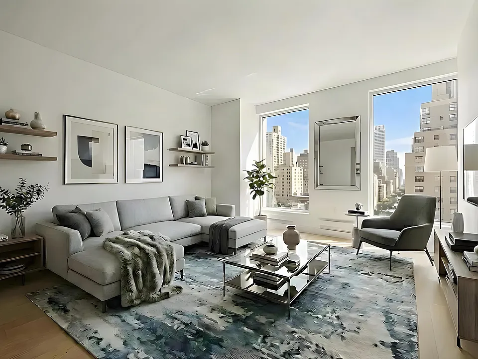 225 W 28th St #9G
