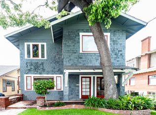 2650 2nd Ave, San Diego, CA 92103