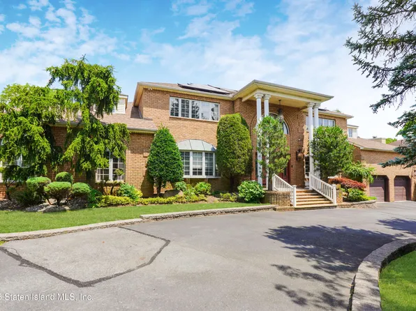 41 Bennett Pl, Staten Island, NY 10312