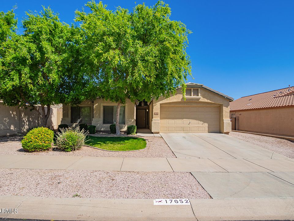 1st image of 17652 W CORRINE Drive